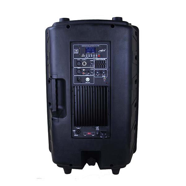 RP1209BT