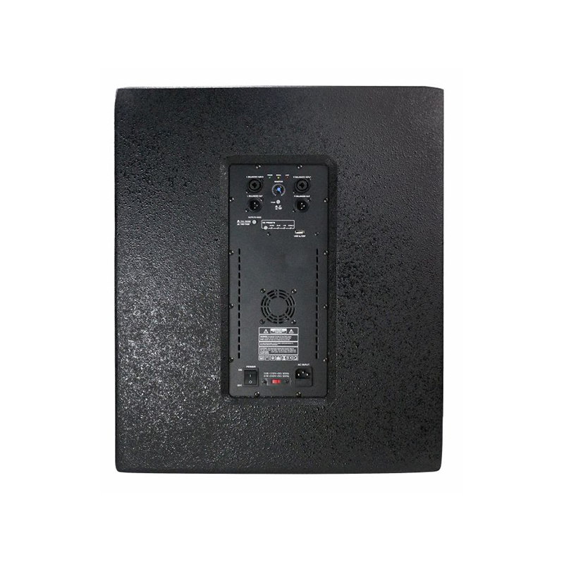 PRX518S+RP1538DSP