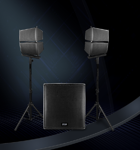 Speaker Box