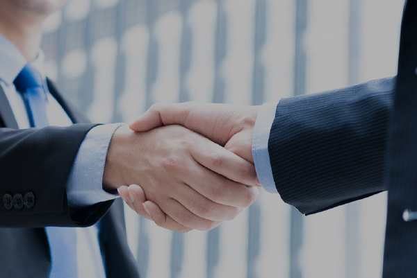 Our thoughtful after-sales services