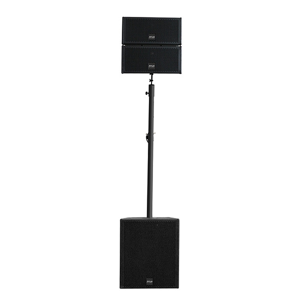 RF1501SUB1.1+2xAR2501W