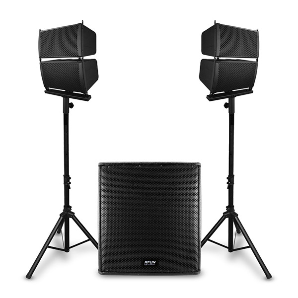 RF1505SUB2.1+AR1601P