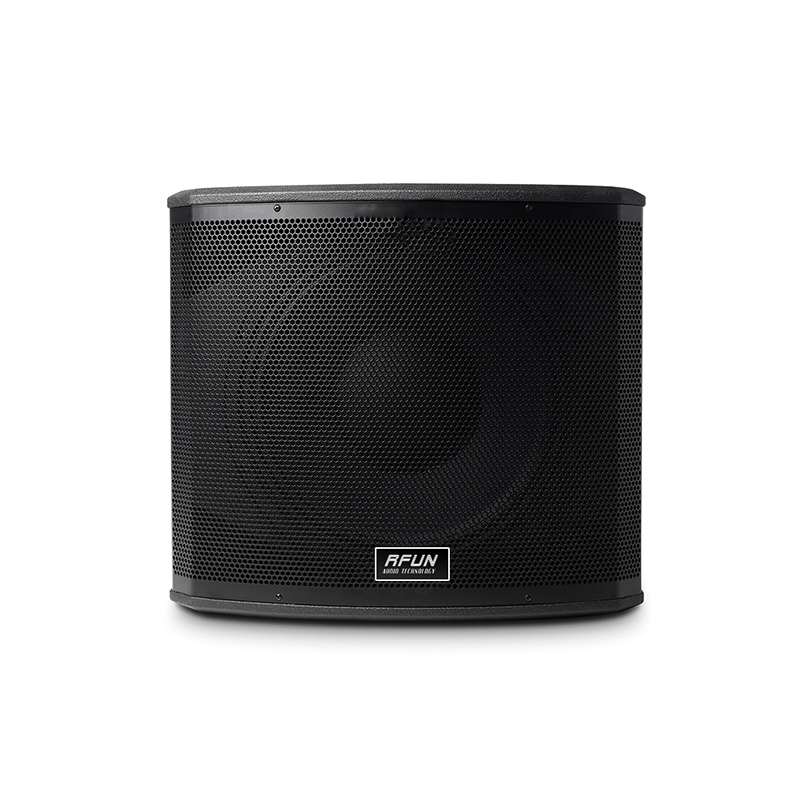 BK115SUB+DSP