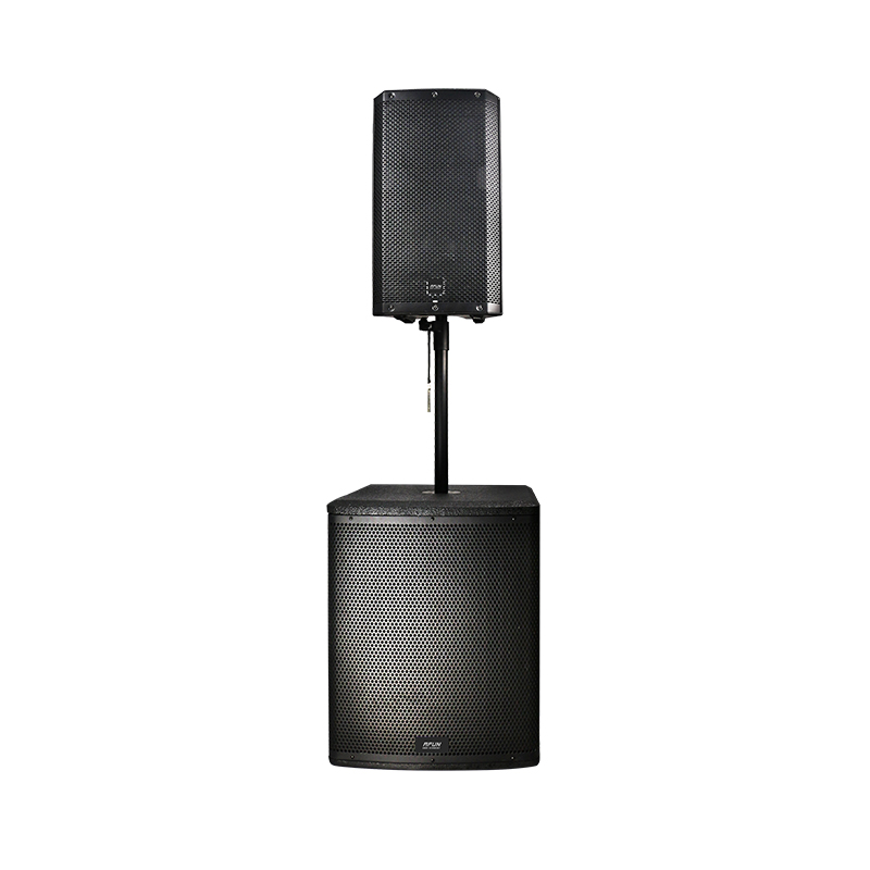 PRX515S+RP1238DSP