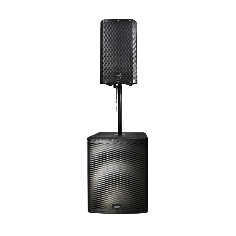 PRX518S+RP1538DSP