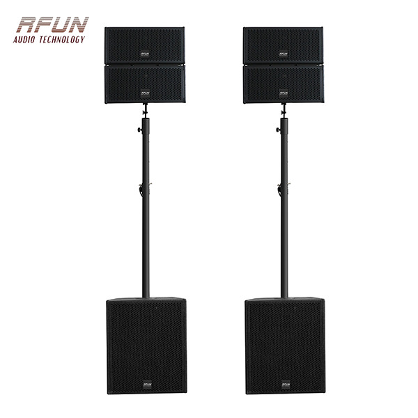 RF1201SUB1.1+2xAR2501W