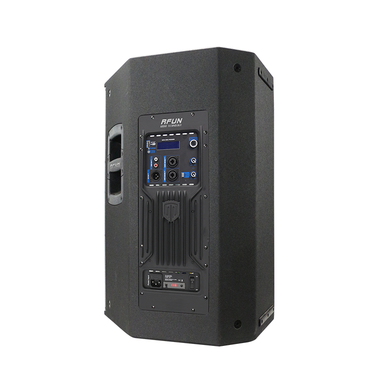BK112DSP-500