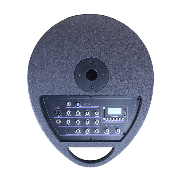 RF1204SUB2.1+2xRF4404S