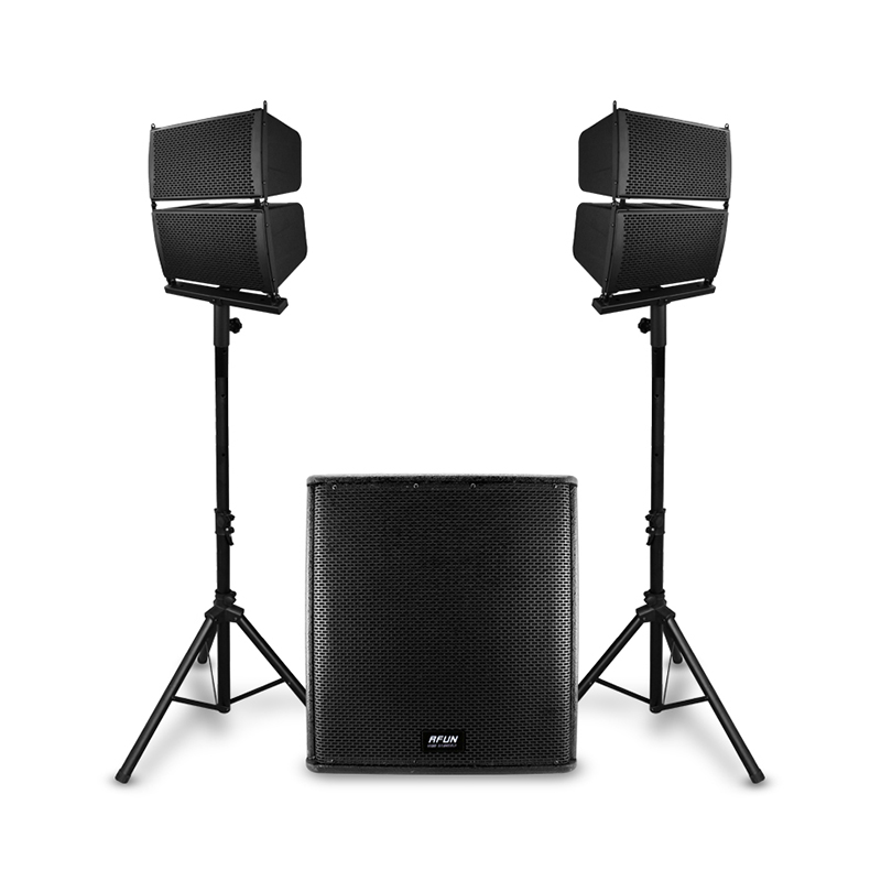 RF1205SUB2.1+2xAR1601P