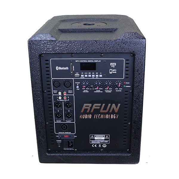 RF1003SUB1.1+RF3403S