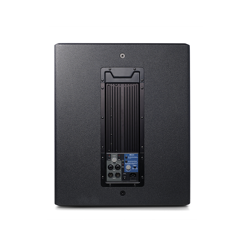 BK118SUB+DSP