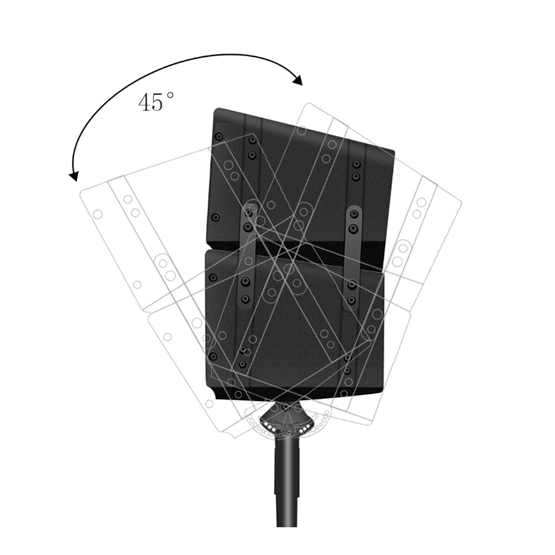 RF1201S-Passive