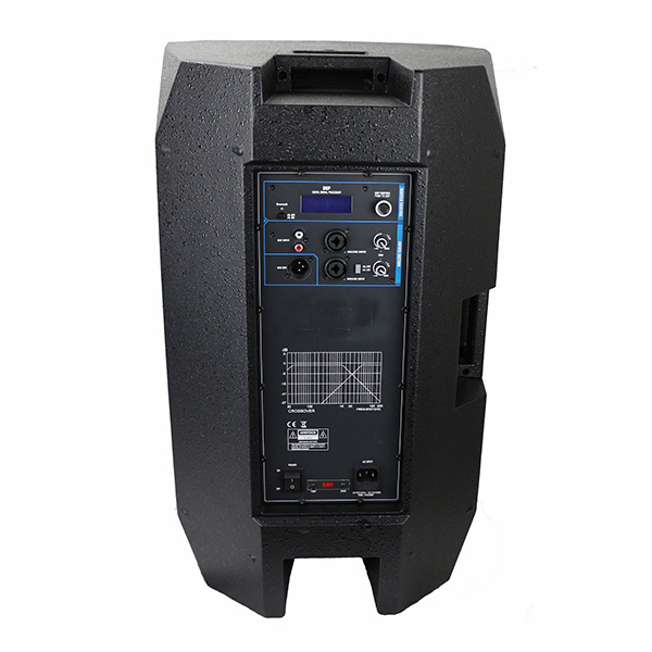 RP1538DSP-400