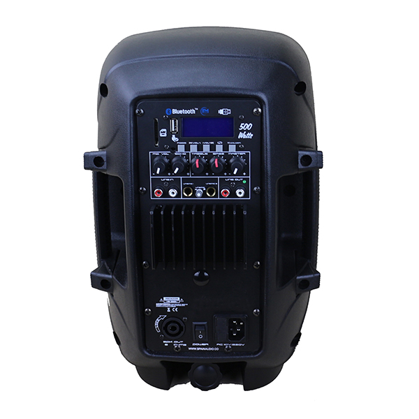 RP0801BT