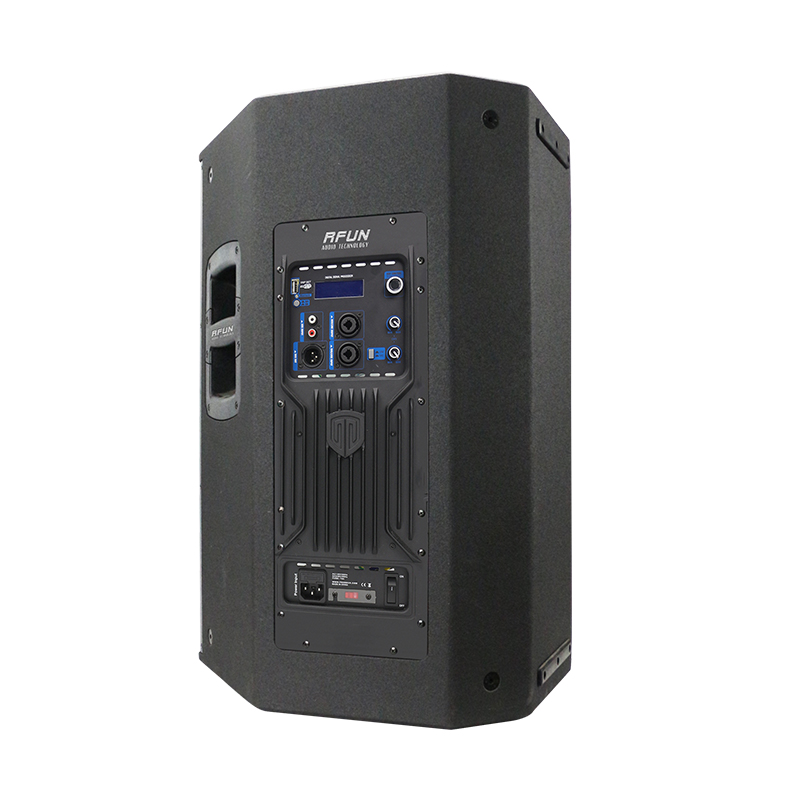 BK115DSP-500