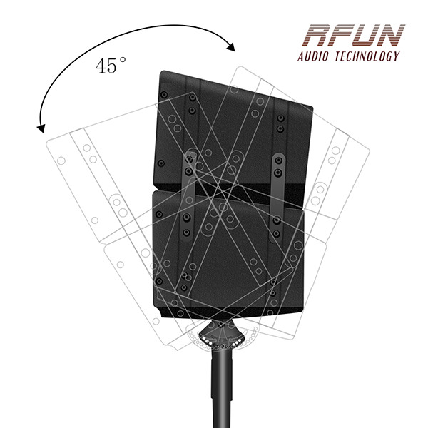 RF1201SUB1.1+2xAR2501W