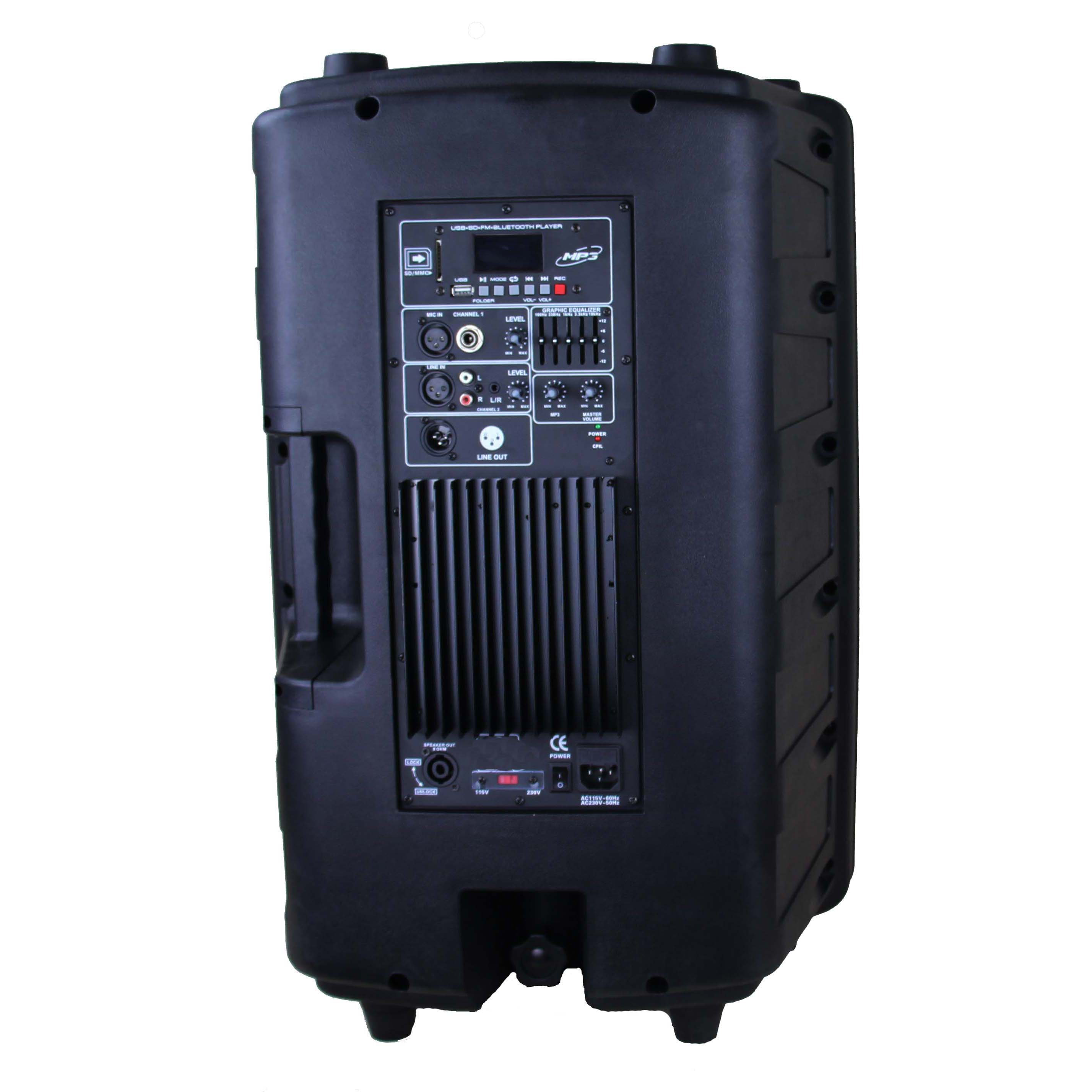 RP1509BT