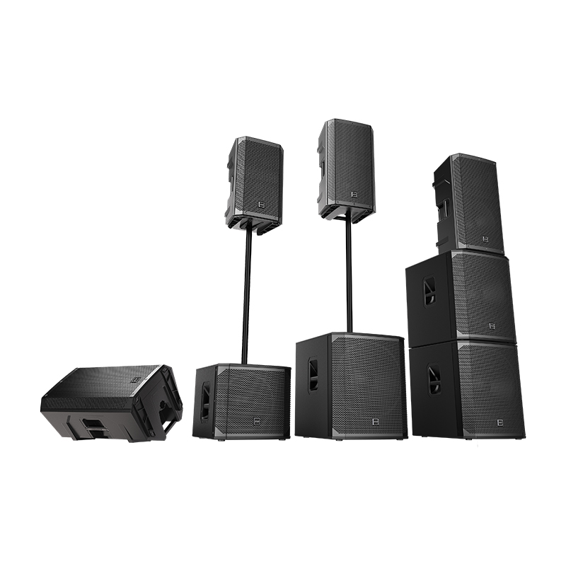 RRX115+DSP