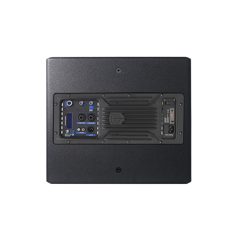 BK115SUB+DSP